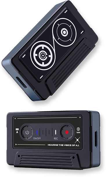 VOITER mini